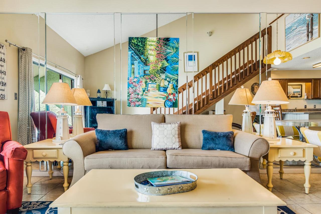 Emerald Shores #3006 Laguna Beach Buitenkant foto