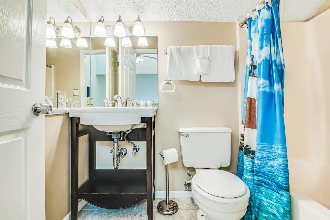 Emerald Shores #3006 Laguna Beach Buitenkant foto