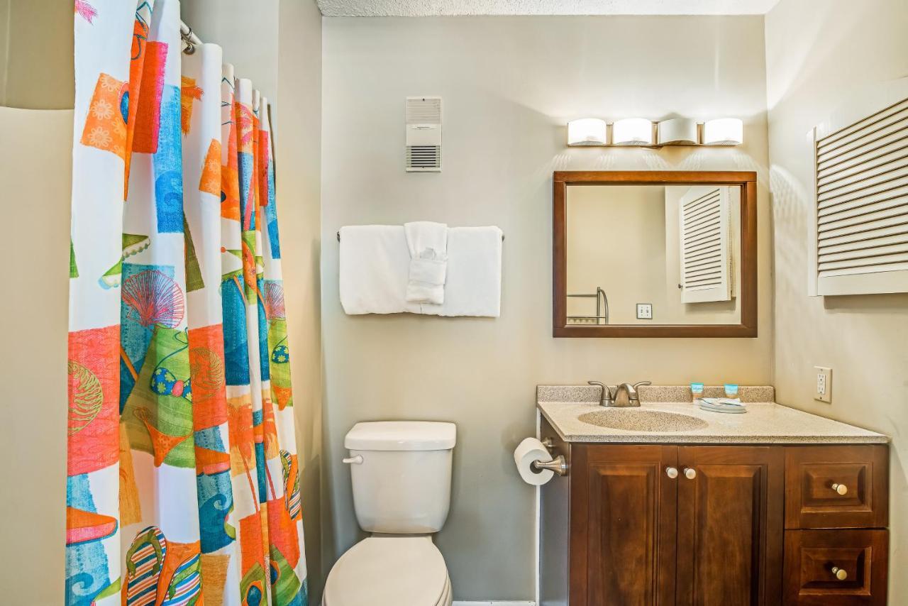 Emerald Shores #3006 Laguna Beach Buitenkant foto
