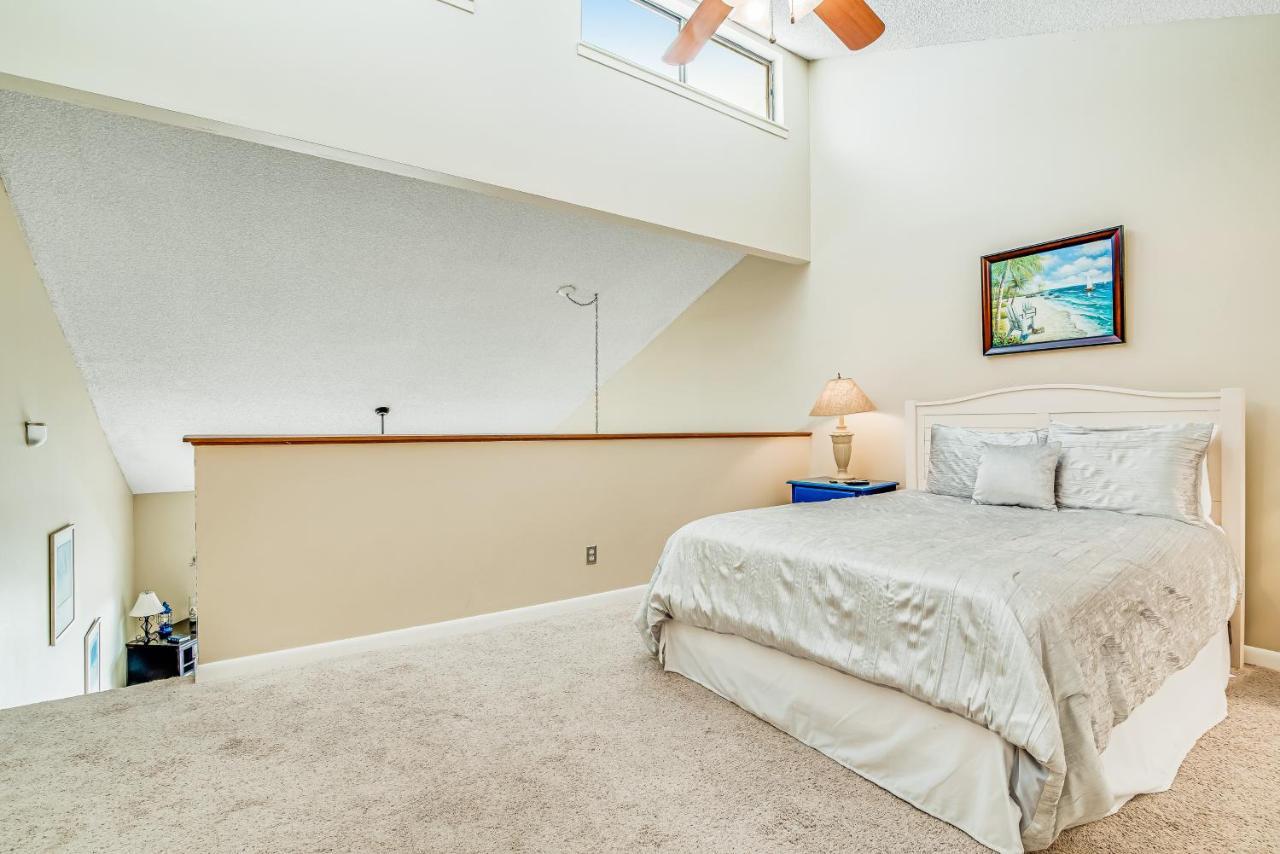 Emerald Shores #3006 Laguna Beach Buitenkant foto