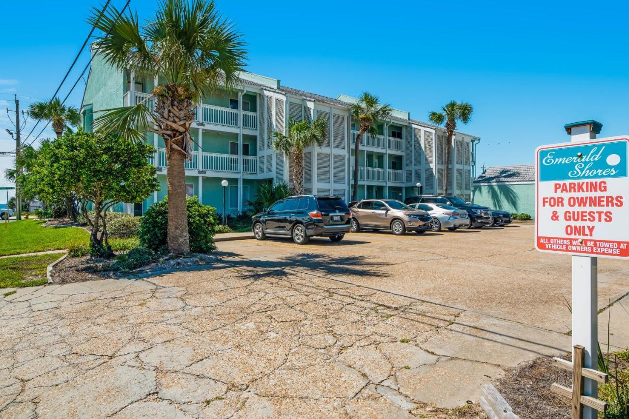 Emerald Shores #3006 Laguna Beach Buitenkant foto
