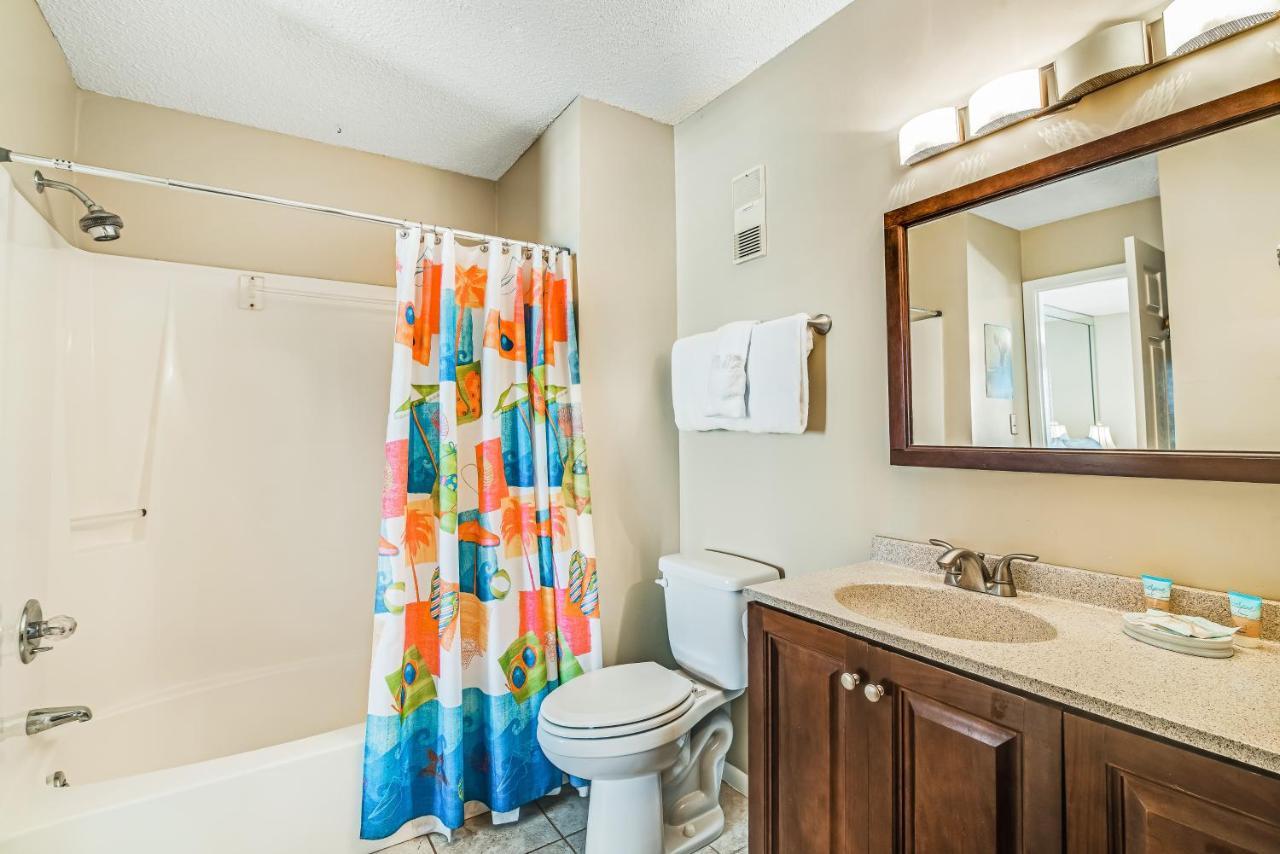 Emerald Shores #3006 Laguna Beach Buitenkant foto