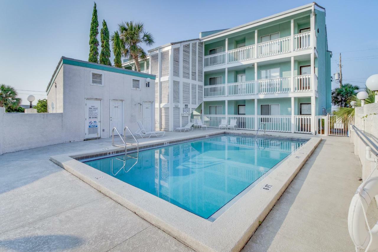 Emerald Shores #3006 Laguna Beach Buitenkant foto
